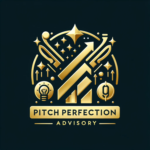 Pitch Perfection Advisory logo