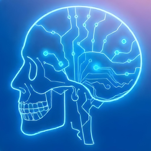 RadiologyGPT logo