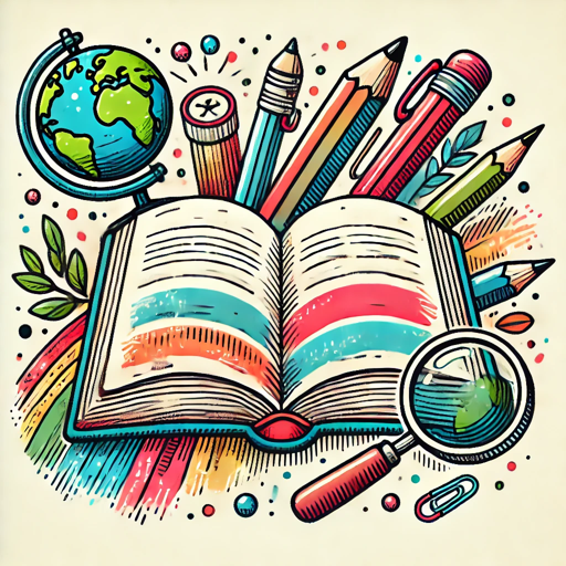 Educational Resource Expert logo