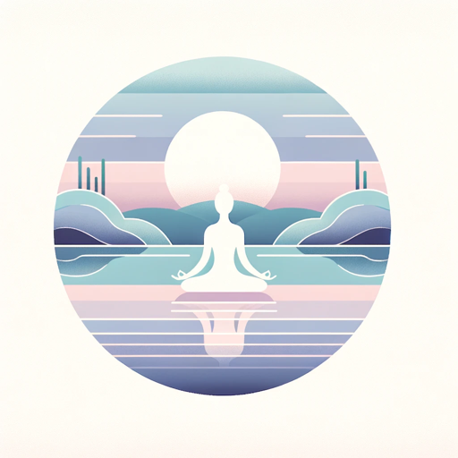 Wellness Retreat Planner logo