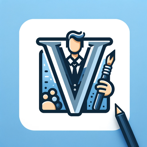 VIP illustrator logo