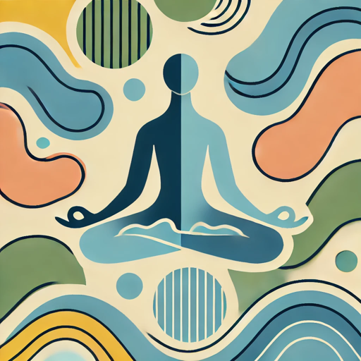 Mindful Mood Enhancer logo