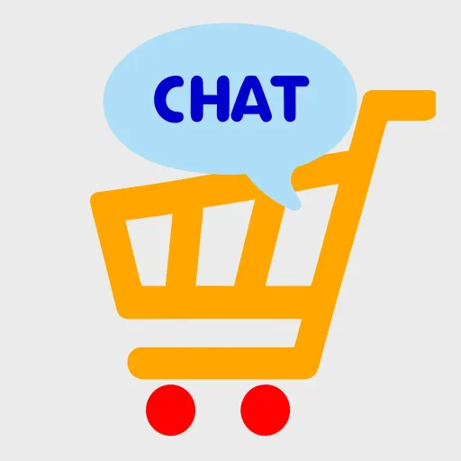 Chat Raku Journey logo