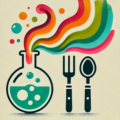 Food Science Tutor logo