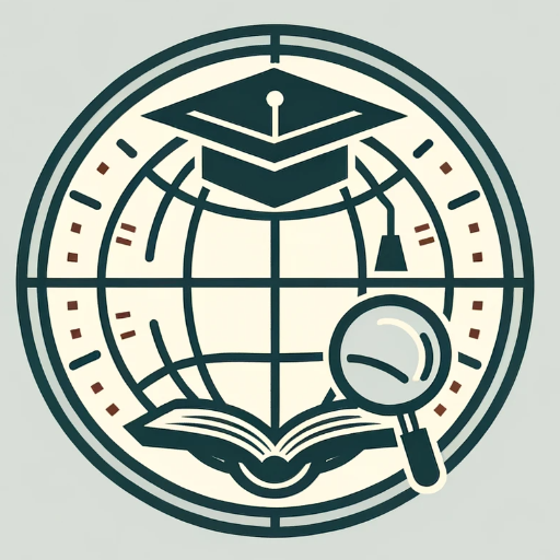 文治 | AcademScout logo
