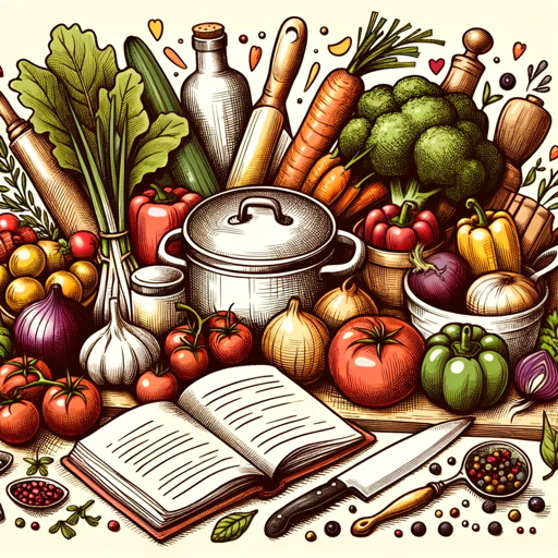 Auto Food Planner logo
