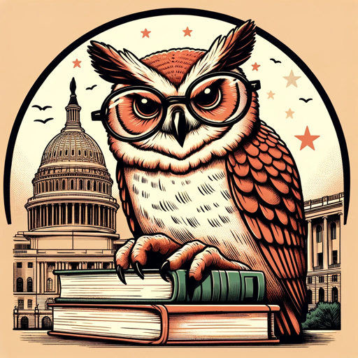 Fed Retirement Guide logo