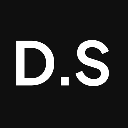 Dezain Studio Build logo