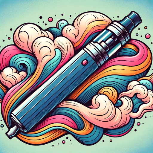 Vape SEO Rephraser logo