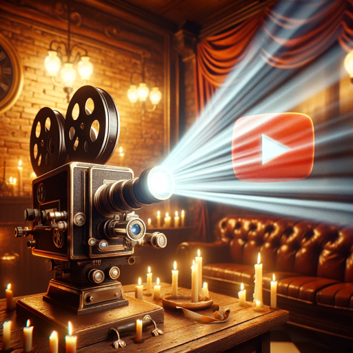 Video To You logo