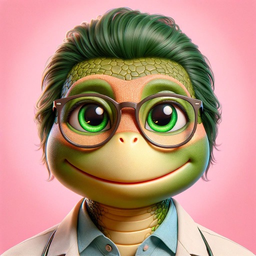 Dr. Change logo