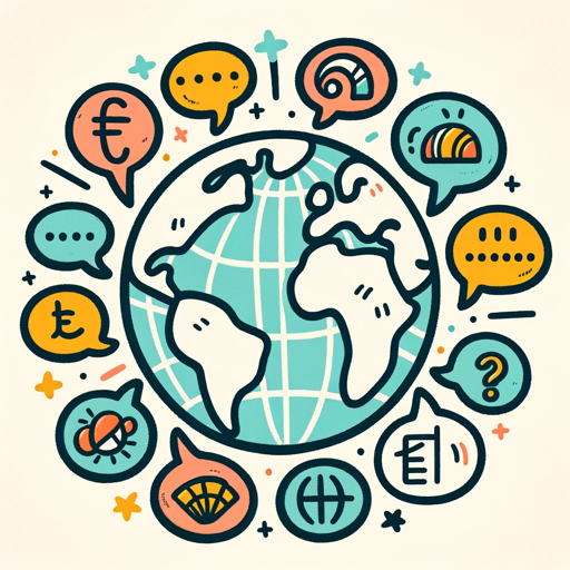 LearnLang logo