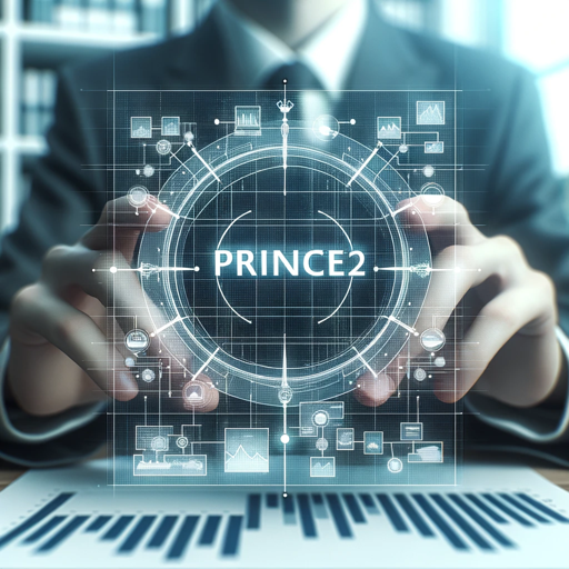 Prince2 Expert logo