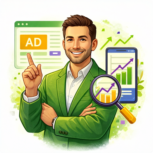 Ads Stud logo
