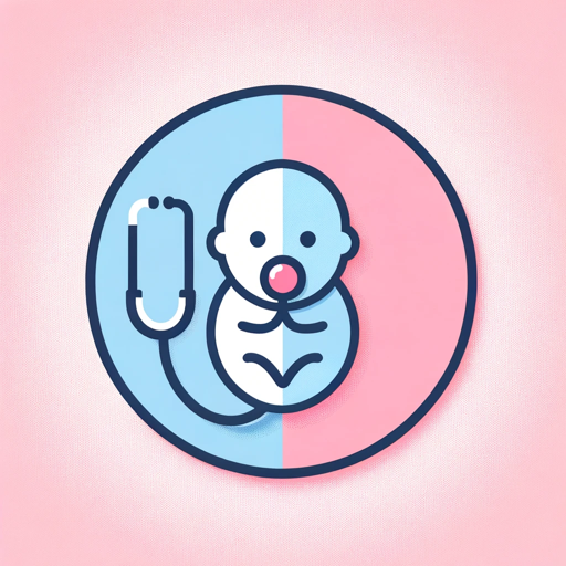 Neonate Navigator NICU logo