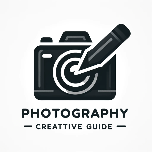 创意镜头助手Creative Lens Assistant logo