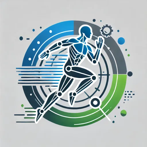Biomech Performance Pro logo