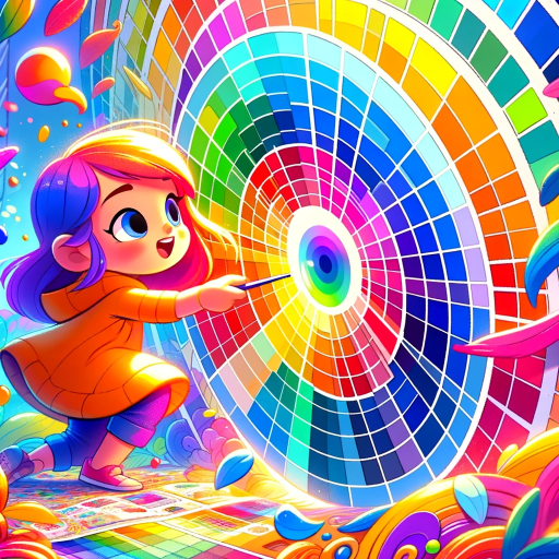 Personal Color Finder: Am I Cool or Warm Toned? logo