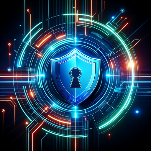 Personal Crypto Security Wizard logo