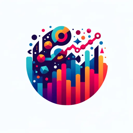 Data Visualization & Infographic Expert logo