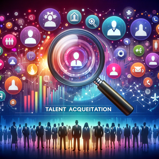 Recruitment Marketing & Employer Brand Assistant logo