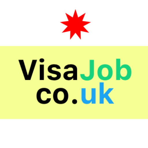 UK Visajob logo