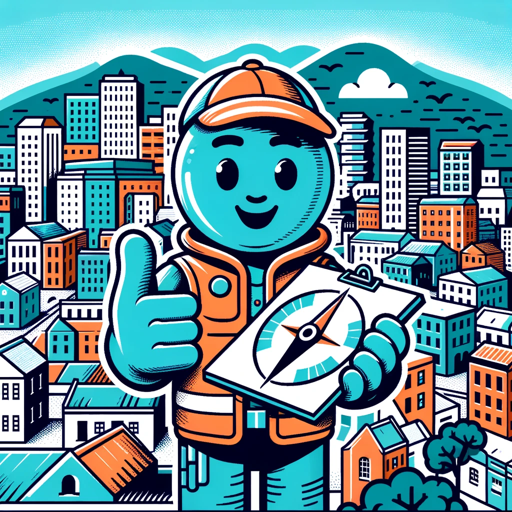 City Services Companion logo
