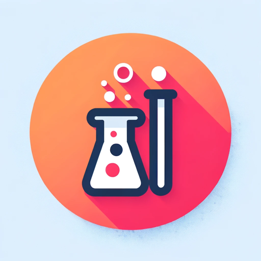 Chemistry logo