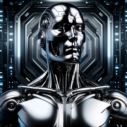 Agente T-3000 logo