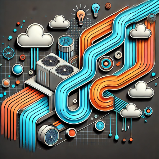 HVAC Repair AI Miami logo