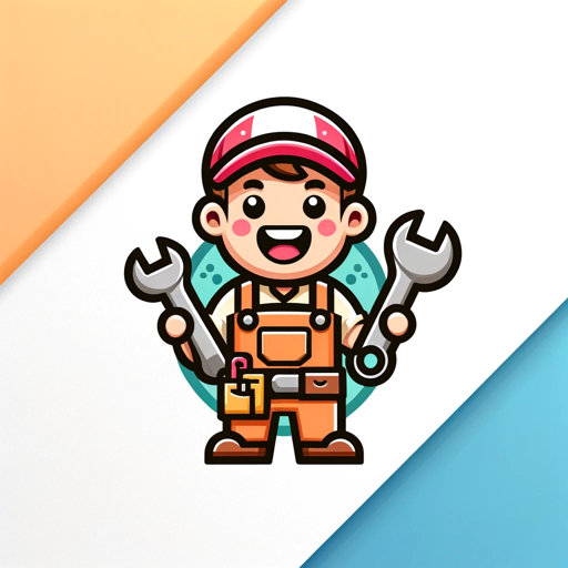 Virtual Handyman logo