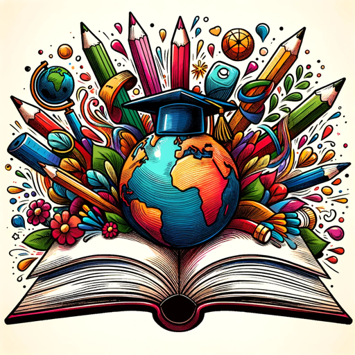 Buscador de Cursos Multilingüe logo