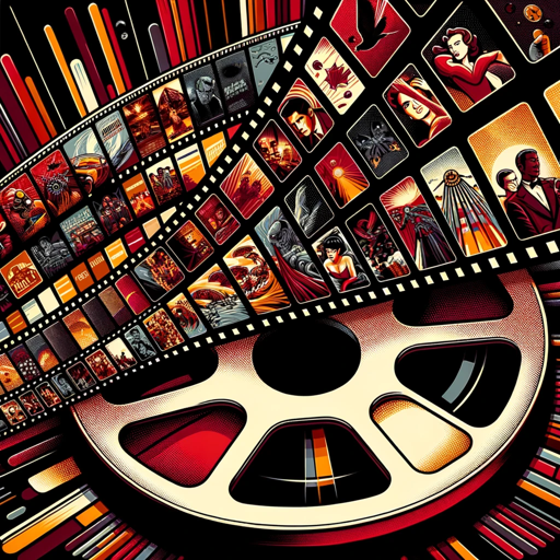 Find A Good Movie logo