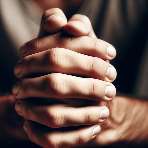 Prayer Guide logo