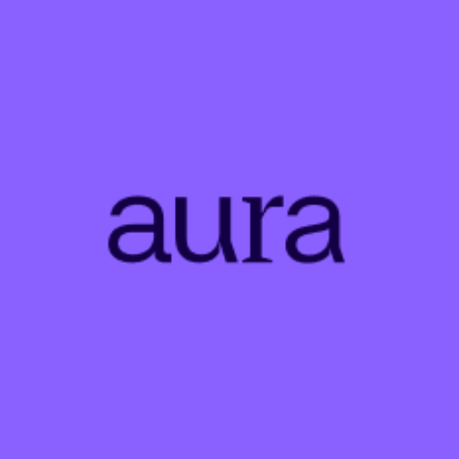 Aura lunch picker logo