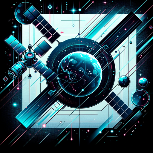 Cosmic Intellect logo
