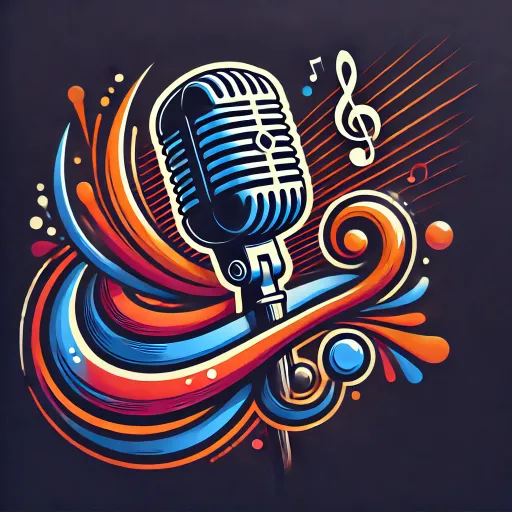 SlamMaster Performance Poetry Coach logo