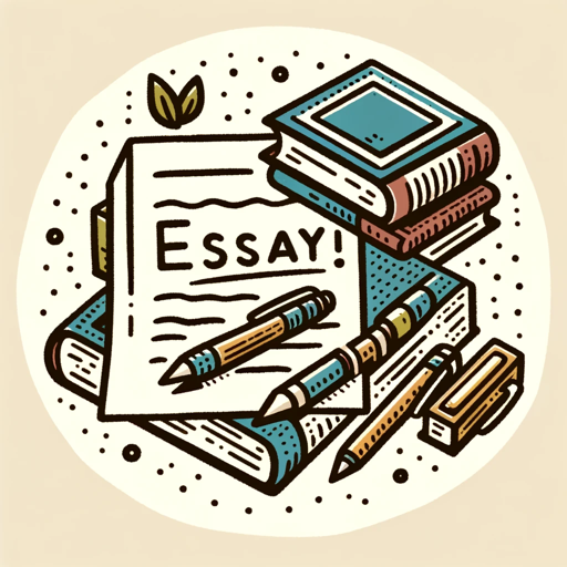 Essay Guide and Citation Assistant logo