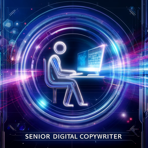 Copywriting Pro logo