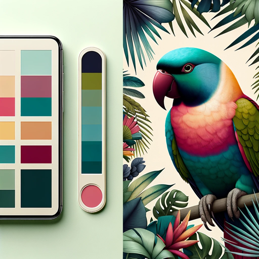 Indian Ringneck Guru logo