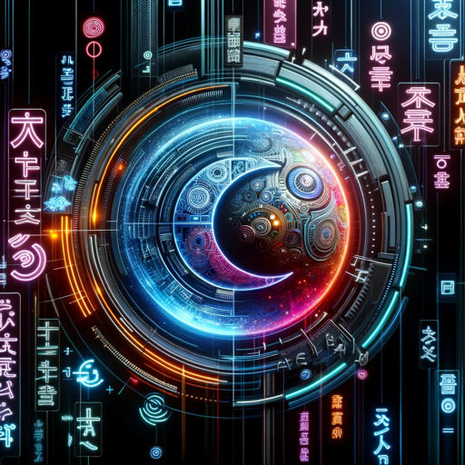 Multi Cultural Language AI logo