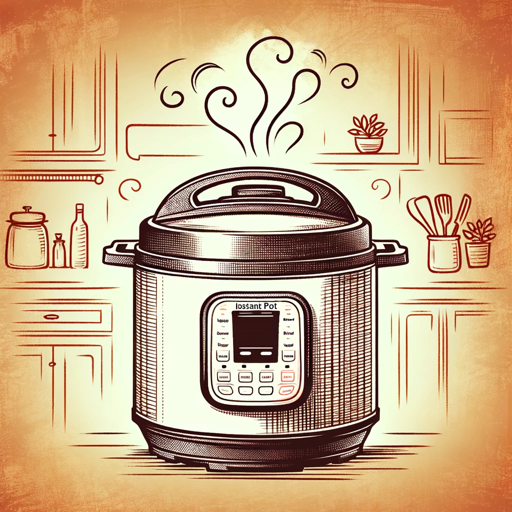 Instant Pot Cook Maestro logo