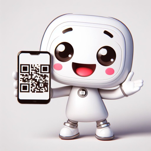 QRio - Top QR Code generator logo