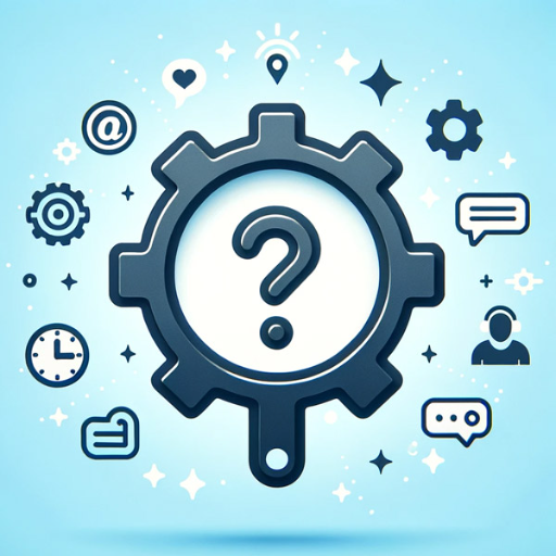 Customer Assistant logo