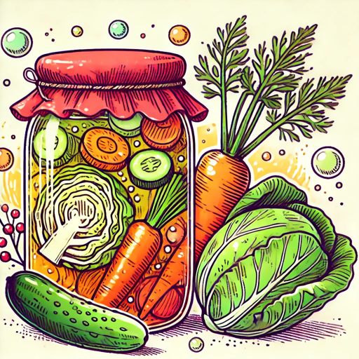 Fermentation Pro: DIY Edition logo