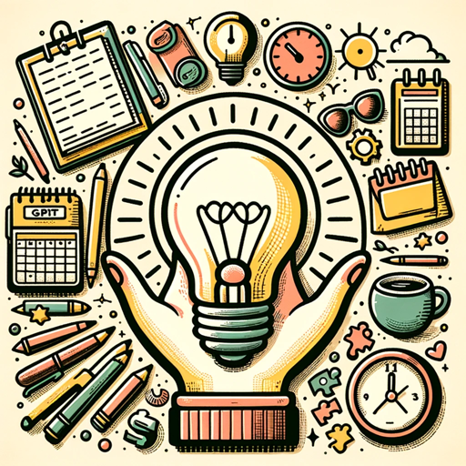 Daily Helper logo