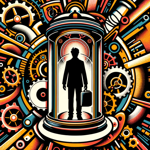 Chrono Quest logo