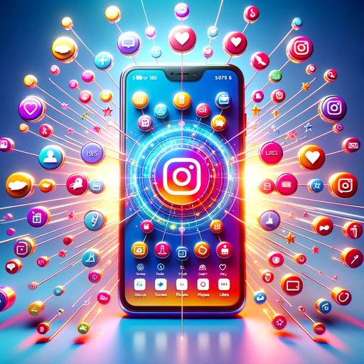 InstaGuide iInstagram expert logo