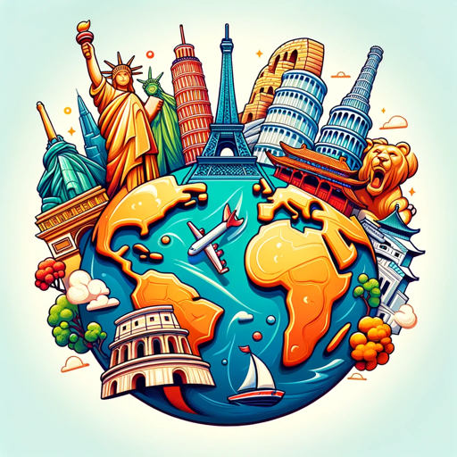 Travel Guide logo