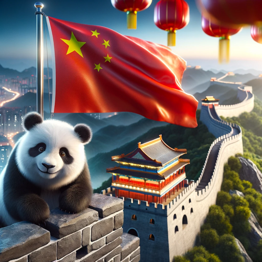ChinafierGPT logo